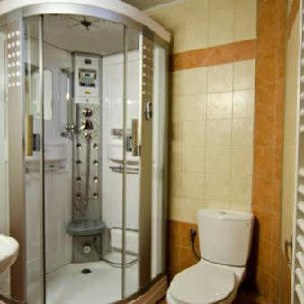 Hotel Philippion กาโต ลูตรากี ภายนอก รูปภาพ
